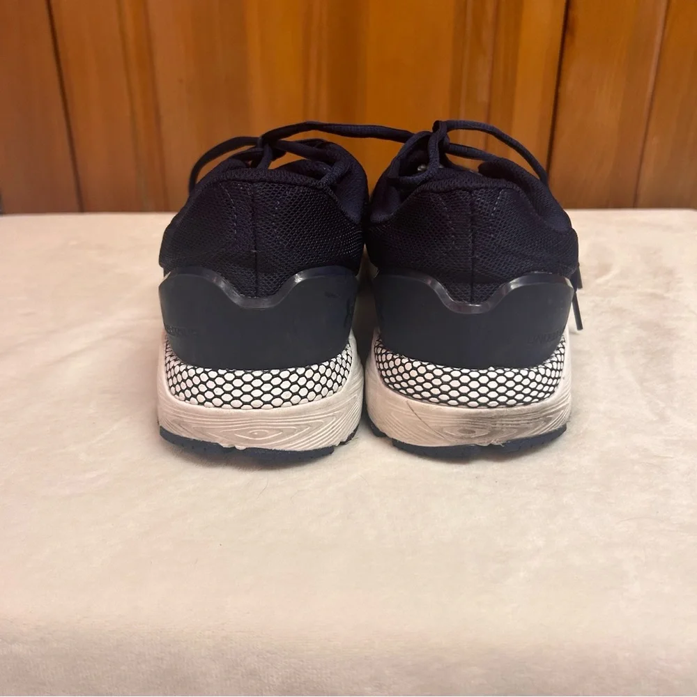 Under Armour Men’s Hovr Navy Running Shoes